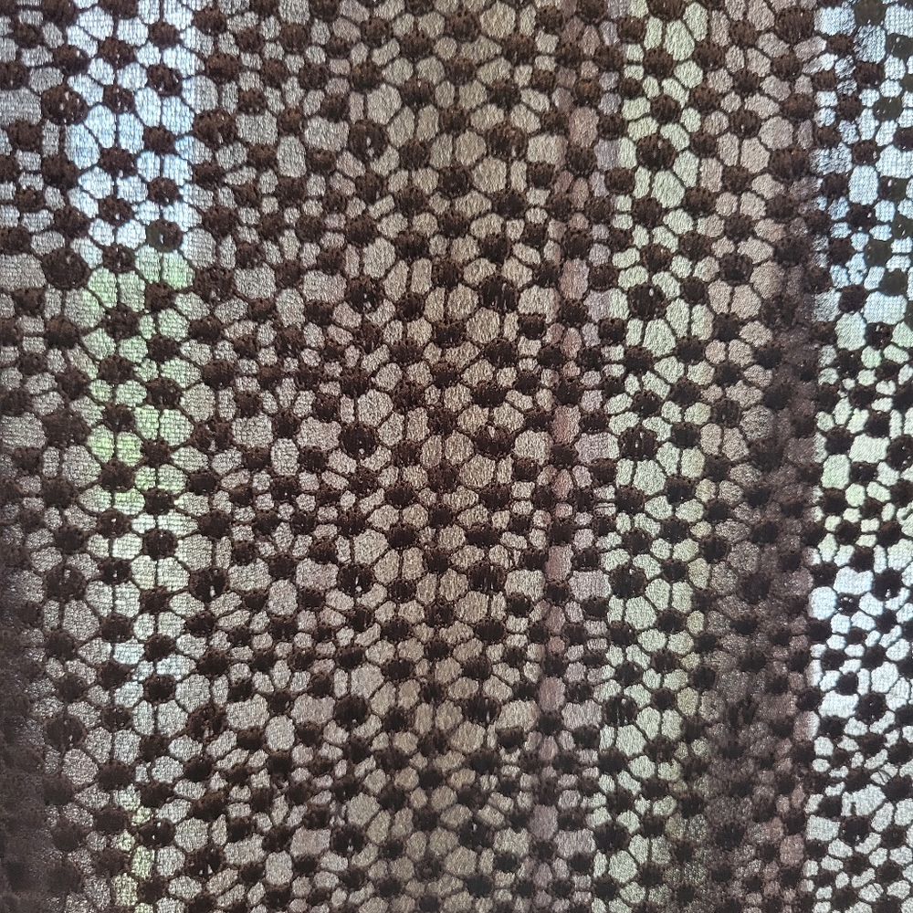 Sheer blouse - Picture 10 of 14
